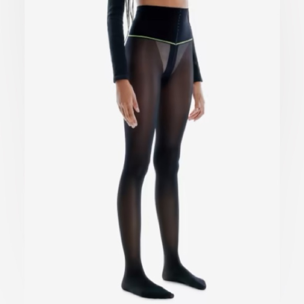 Sheertex XS Classic Sheer Rip-Resist Tights